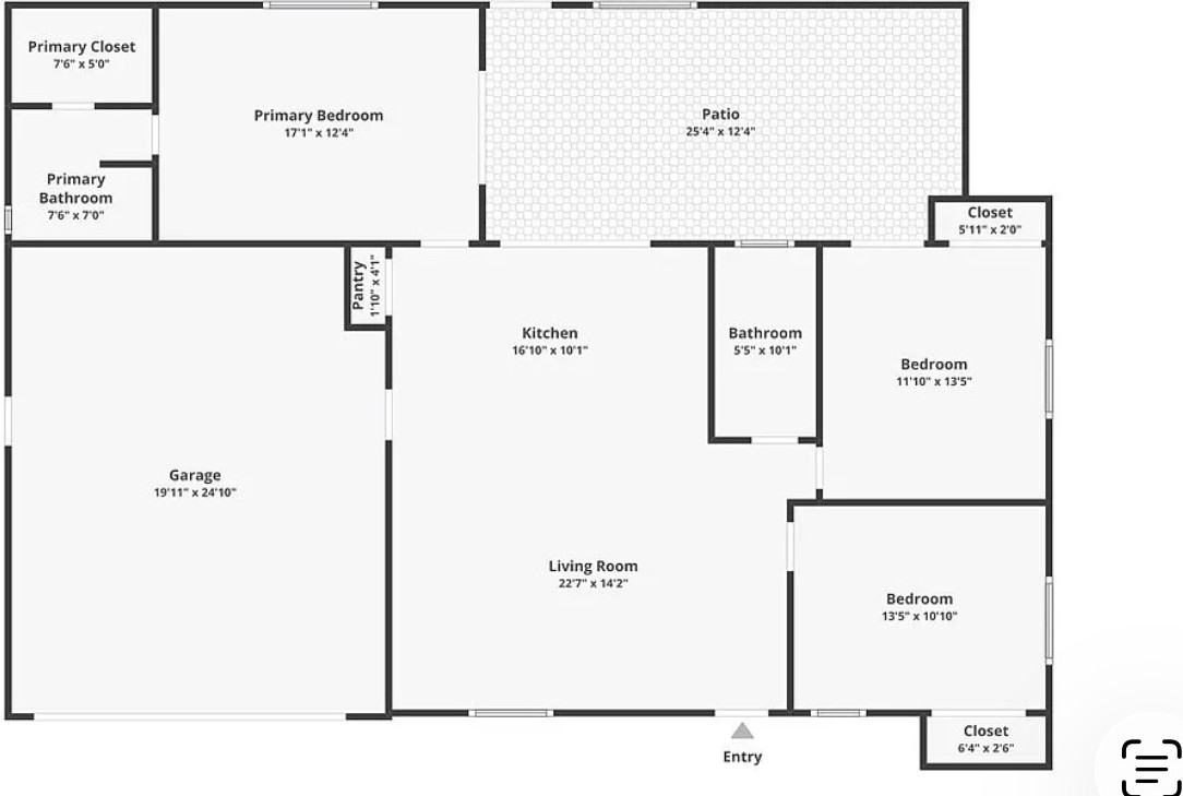 1608 Henry Ave #NA - Photo 3 of 15