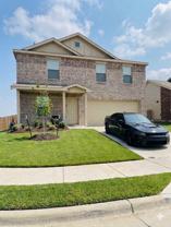 8301 Hollow Bend St #NA - Photo 1 of 1