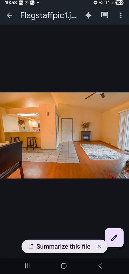 111 E Oak Ave #19 - Photo 4 of 5