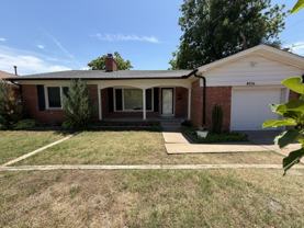 4036 Nw 30th Ter #NA - Photo 1 of 1