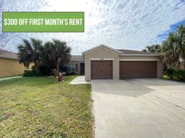 featured image of 3510 Yacht Club Ct