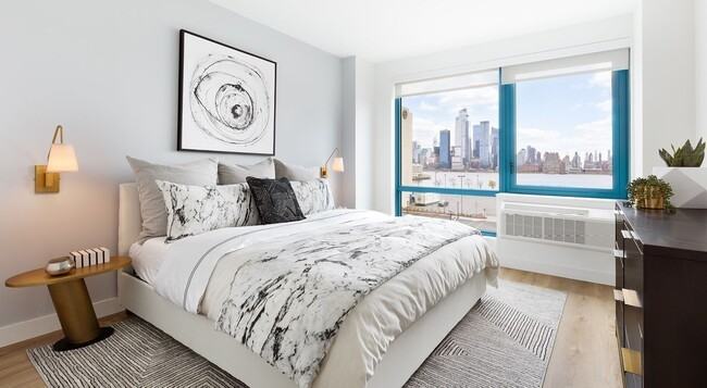 700 Harbor Blvd #1001 - Photo 2 of 9