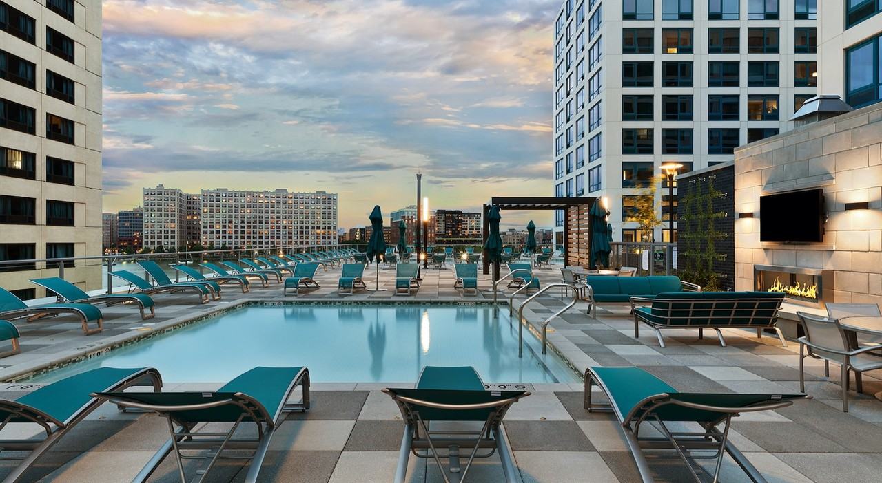 700 Harbor Blvd #1001 - Photo 6 of 9