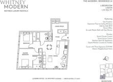 Whitney Modern - Photo 1 of 1