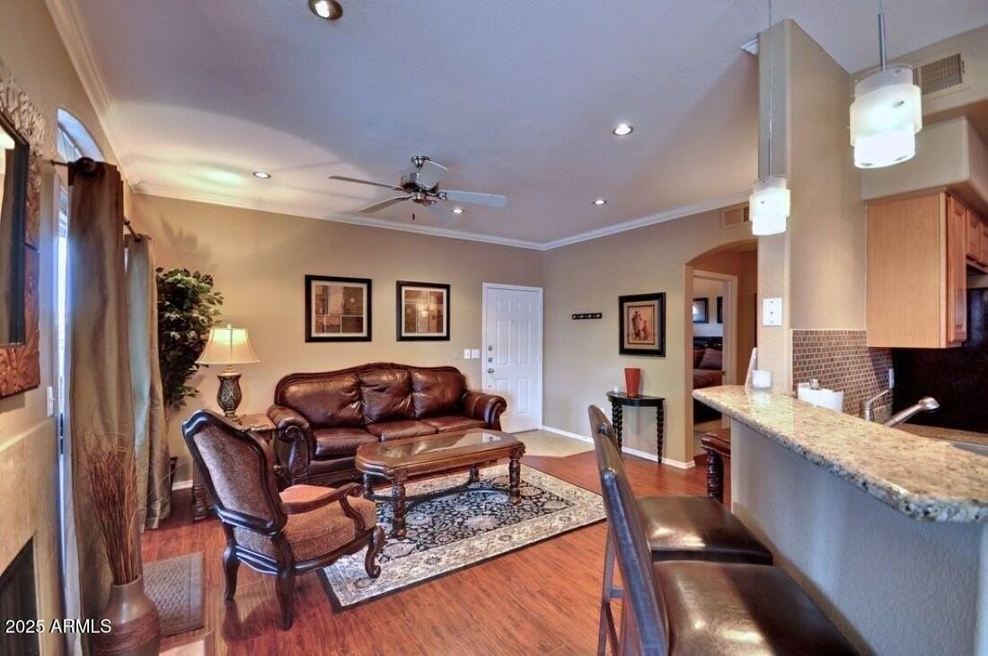 5335 E Shea Blvd #1120 - Photo 2 of 25