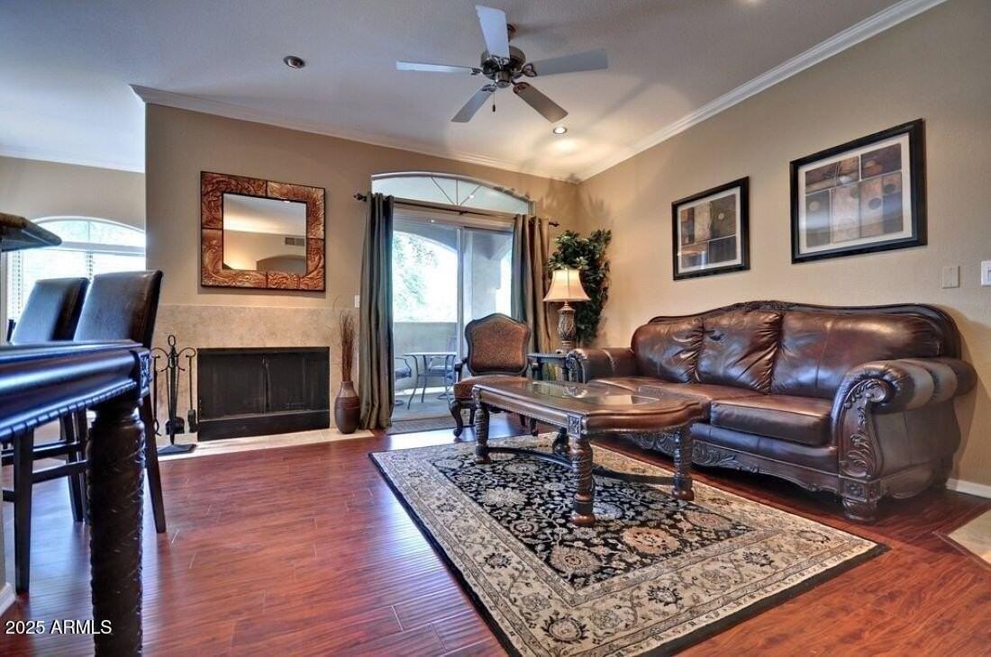 5335 E Shea Blvd #1120 - Photo 3 of 25
