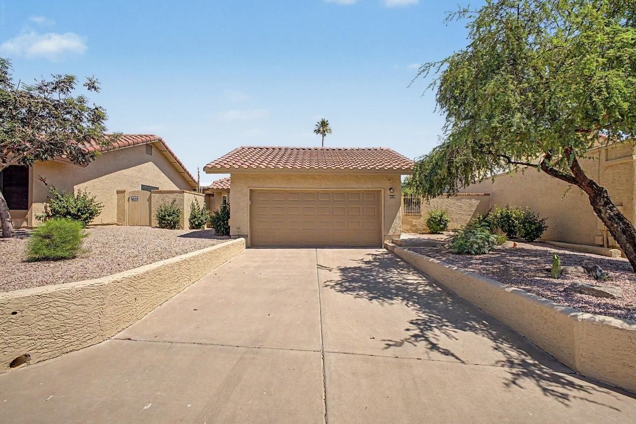 4524 E Shomi St - Photo 2 of 50