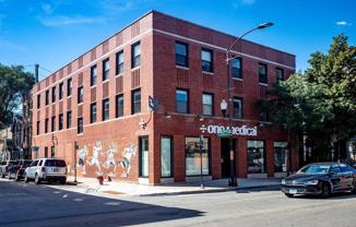 1640 N Damen / 2002 W Concord - Photo 1 of 1