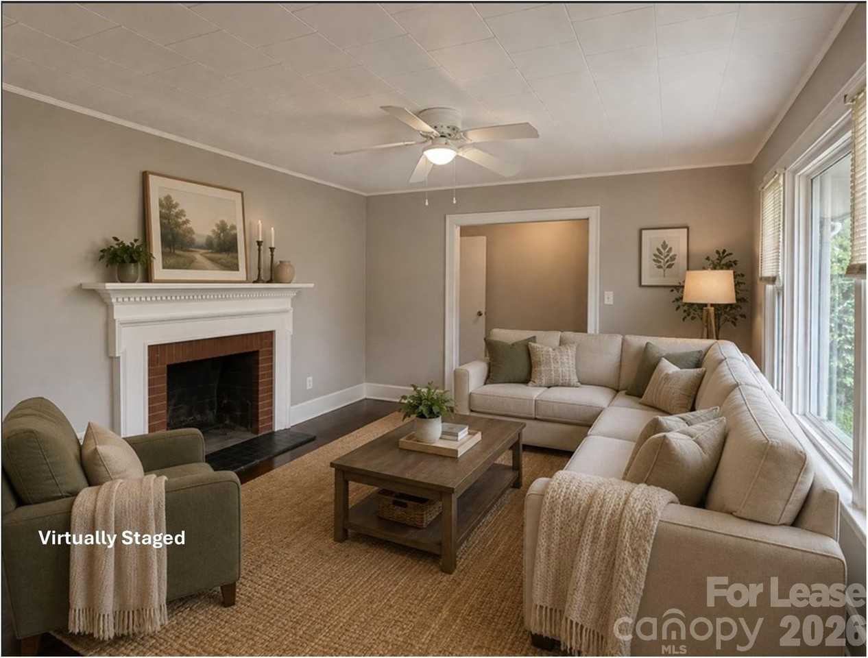 800 Mt Holly Huntersville Rd - Photo 4 of 22
