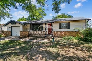 1400 N El Paso Dr - Photo 1 of 1