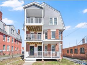 144 Madison St #FL2 - Photo 1 of 1
