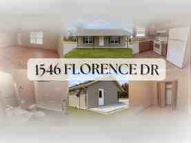 1546 Florence Dr - Photo 1 of 1