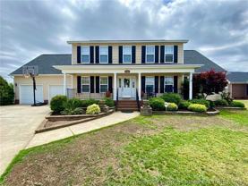 3705 Lockerbie Ct - Photo 1 of 1
