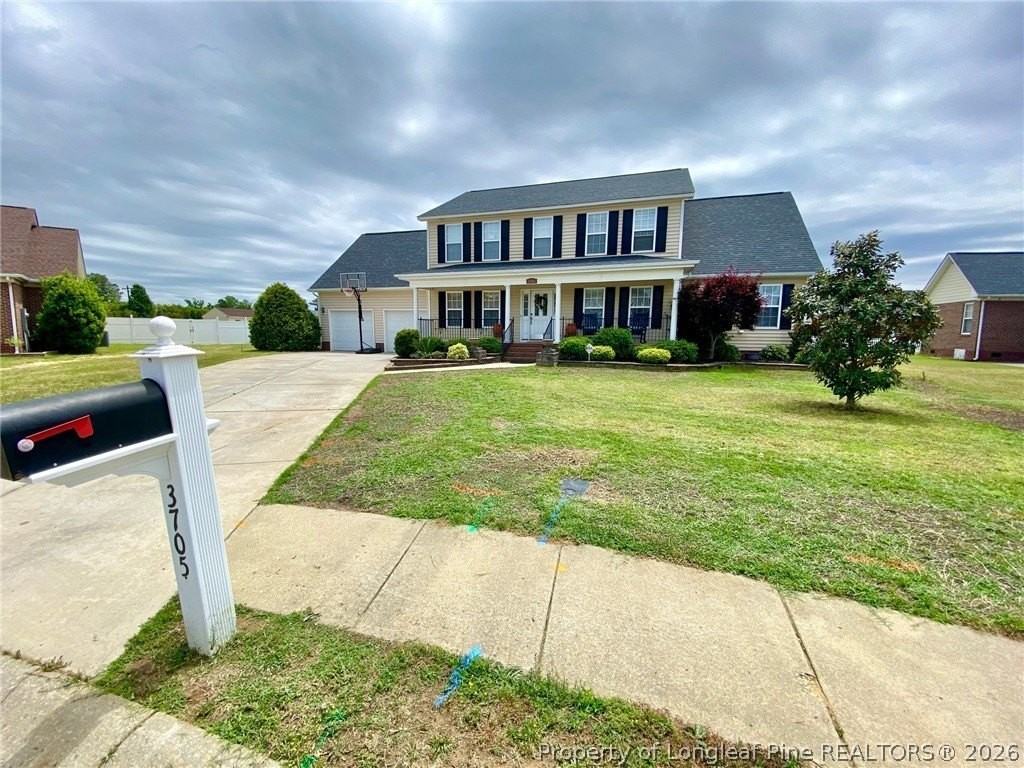 3705 Lockerbie Ct - Photo 2 of 50