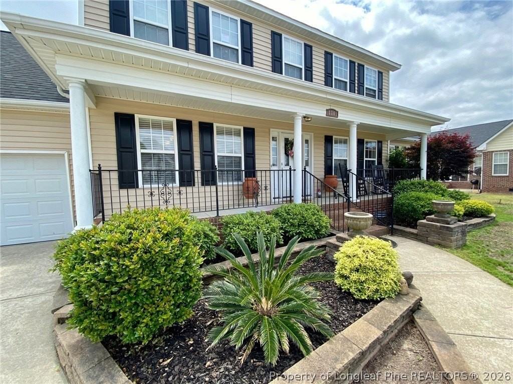 3705 Lockerbie Ct - Photo 4 of 50