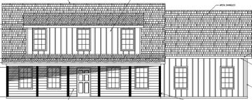 featured image of 182 N Burson Ave #1