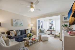 115 Peachtree Memorial Dr Nw #C2 - Photo 1 of 1