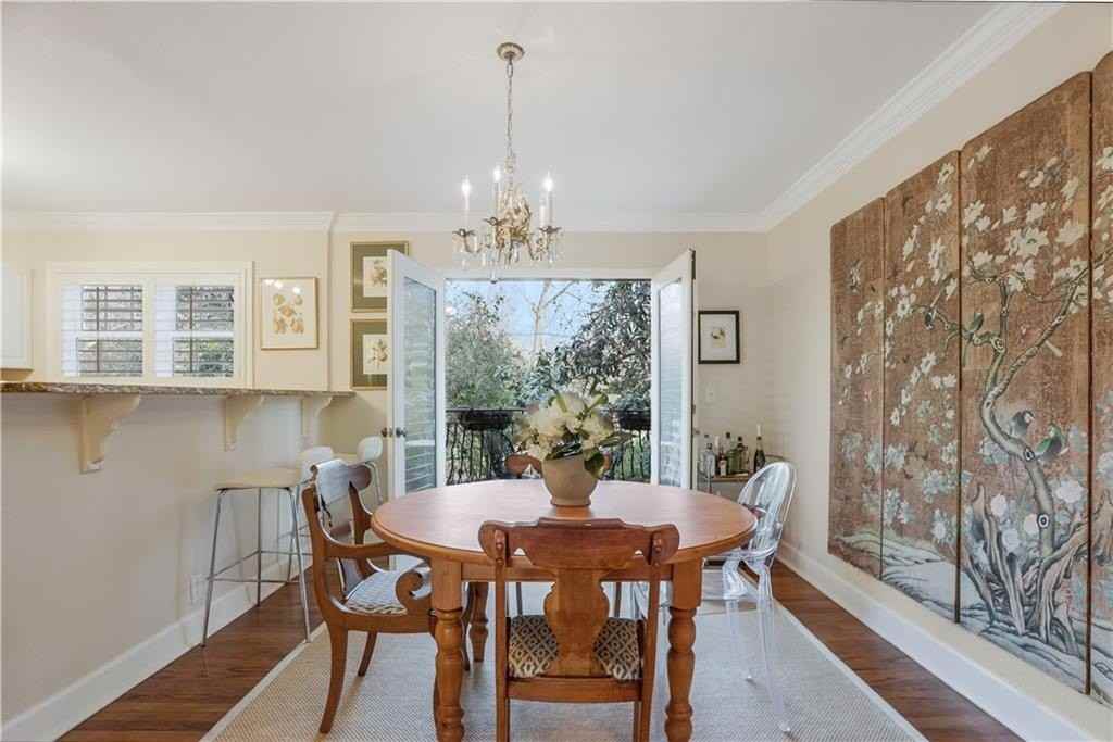115 Peachtree Memorial Dr Nw #C2 - Photo 7 of 20