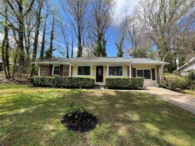 3920 Spanish Oak Dr - Photo 1 of 1