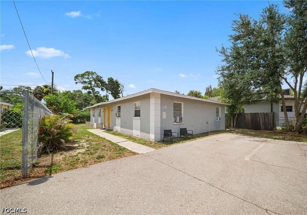 322 Louise Ave #A