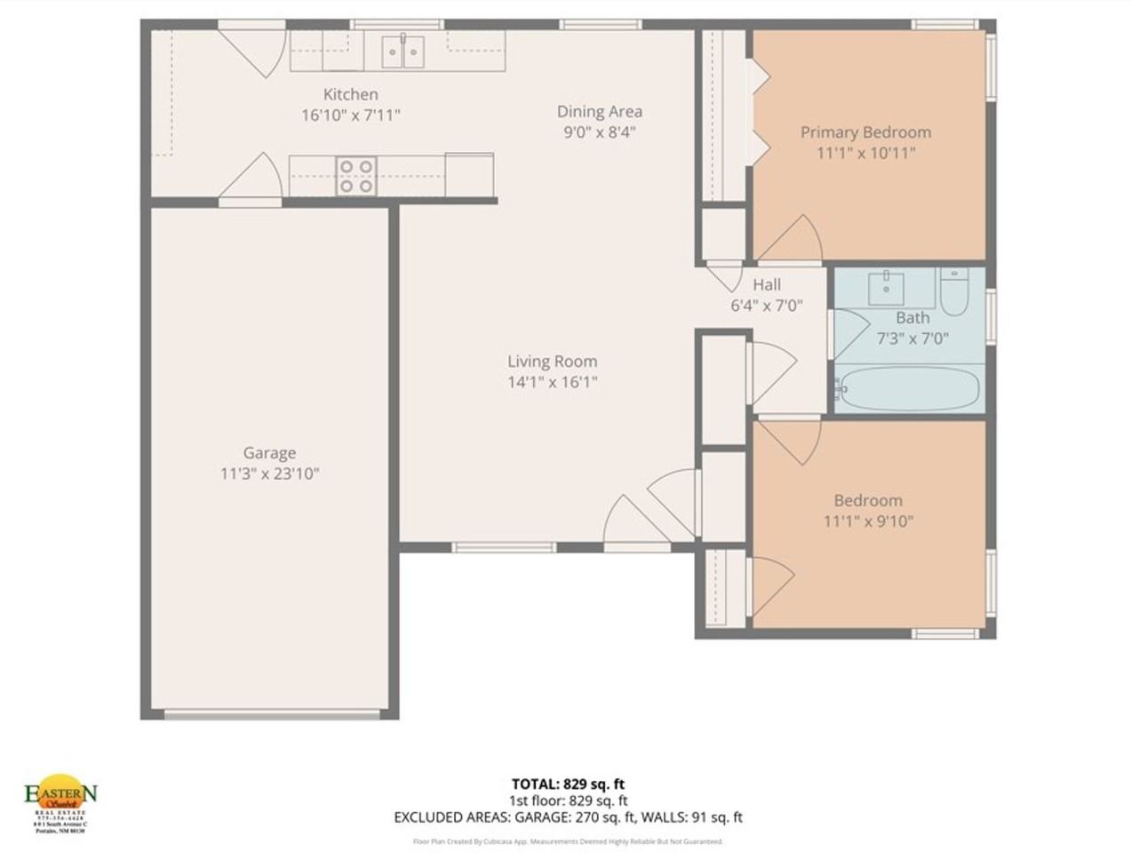 907 W 15th St - Photo 2 of 9