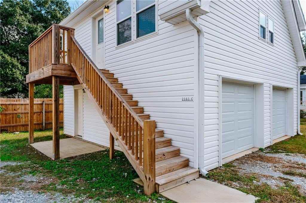2161 Homewood St #B - Photo 2 of 12