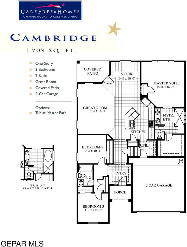 14505 Onnie Kirk Ave - Photo 6 of 41