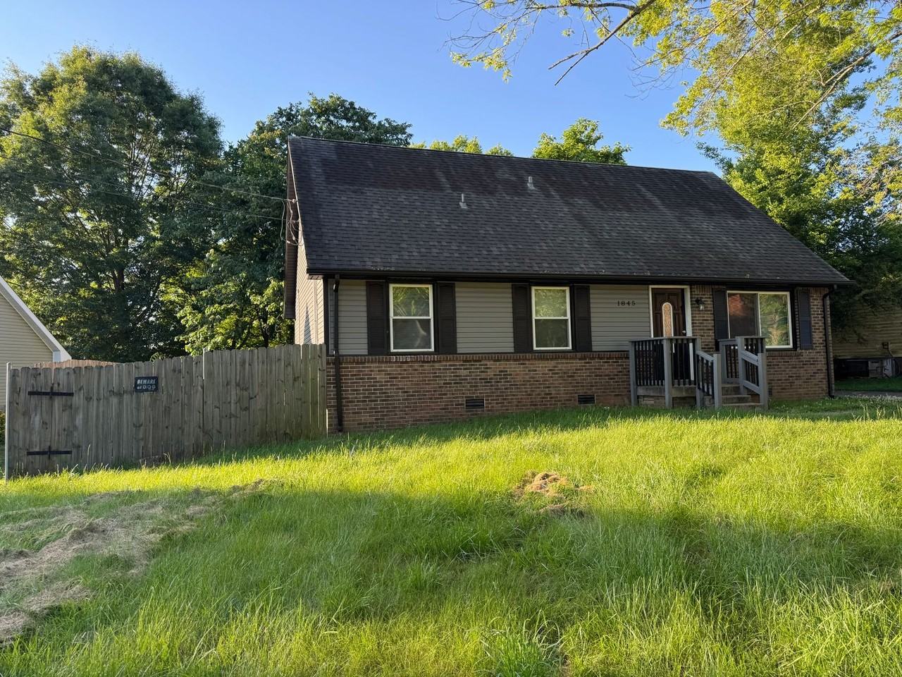 1845 Palamino Dr - Photo 2 of 22