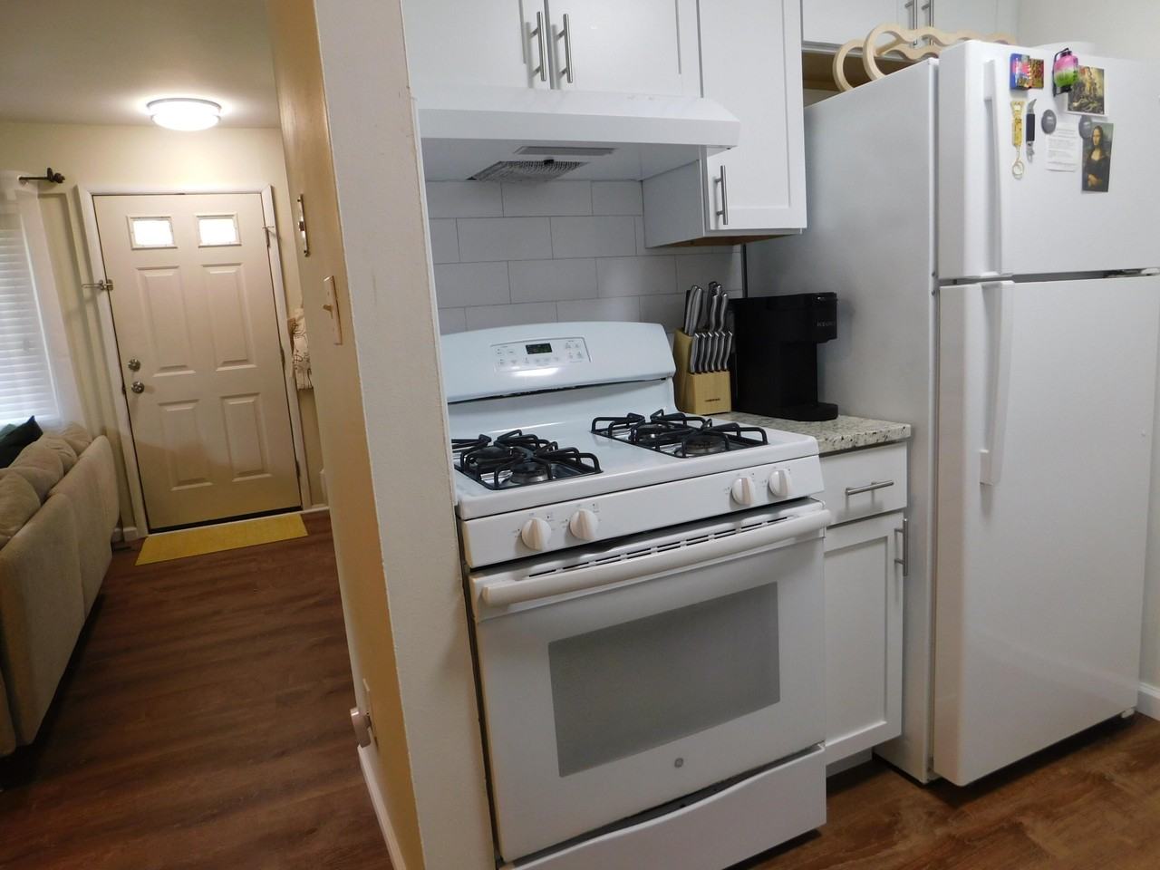 543 Long Shore Dr #B - Photo 6 of 17