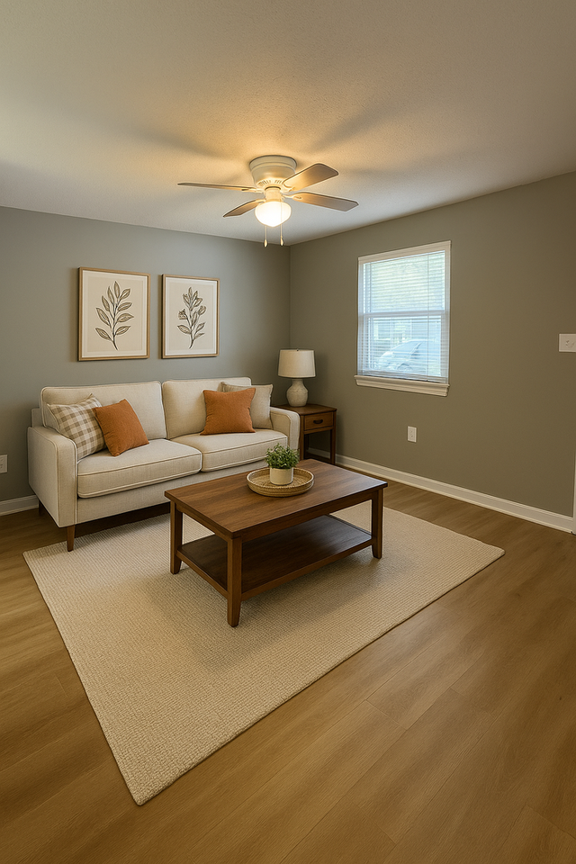 Chimneys Apartments - Photo 2 of 14