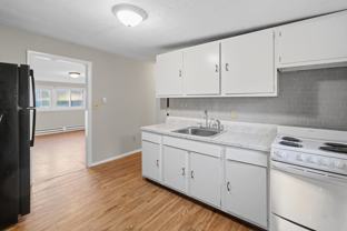 379-385 Douglas Pike - Photo 1 of 1
