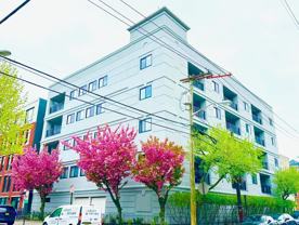420 Jefferson St #3B - Photo 1 of 1