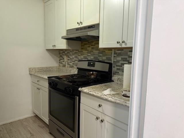 201 St Pauls Ave #9F - Photo 2 of 9