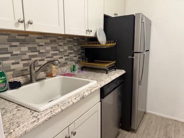 201 St Pauls Ave #9F - Photo 3 of 9