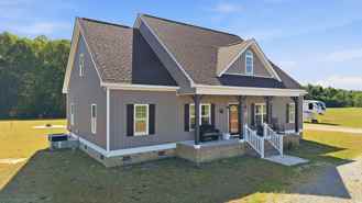 8487 Bend Of The River Rd - Photo 1 of 1