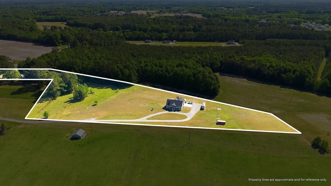 8487 Bend Of The River Rd - Photo 3 of 47