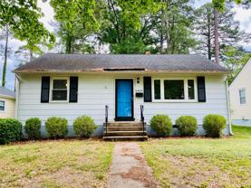 6406 Kensington Ave - Photo 1 of 1