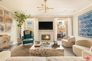 930 N Doheny Dr #103 - Photo 1 of 1