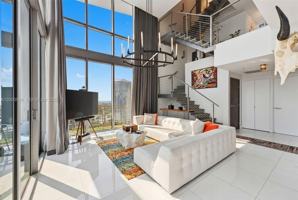 featured image of 90 Sw 3rd St #PH12