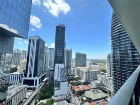 801 S Miami Ave #2804 - Photo 1 of 1