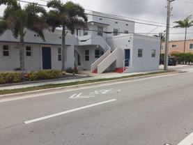 1908 N Ocean Dr #3A - Photo 1 of 1