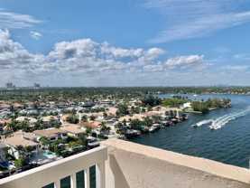 1500 S Ocean Dr #17E - Photo 1 of 1