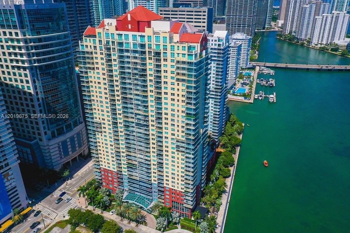 1155 Brickell Bay Dr #1205