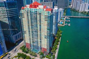 1155 Brickell Bay Dr #1205 - Photo 1 of 1