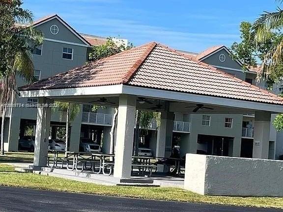 8240 Sw 210th St #111 - Photo 2 of 11
