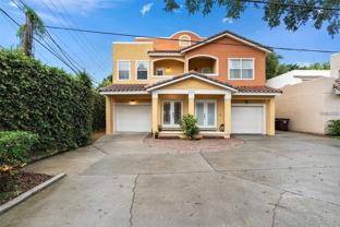 828 Ellwood Ave #J - Photo 1 of 1