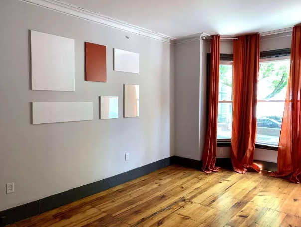 140 Trenton Street - 1Unit 1 #1 - Photo 3 of 13