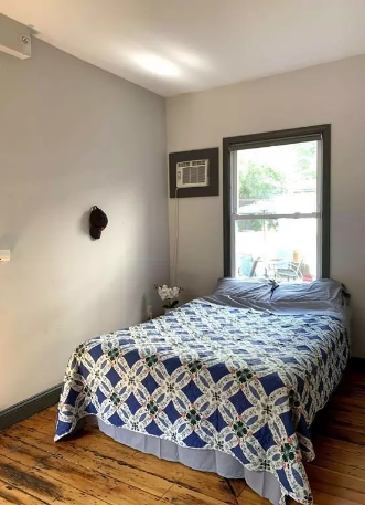 140 Trenton Street - 1Unit 1 #1 - Photo 5 of 13