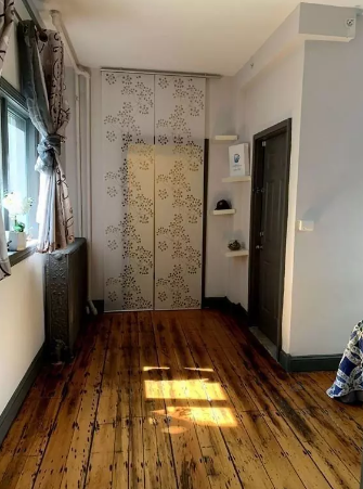 140 Trenton Street - 1Unit 1 #1 - Photo 6 of 13