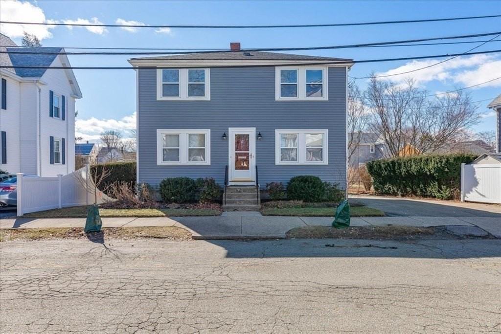 9 Mague Pl #2 - Photo 2 of 12